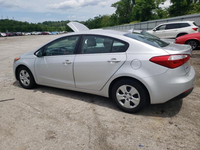 KNAFK4A62G5500055 KIA FORTE LX
