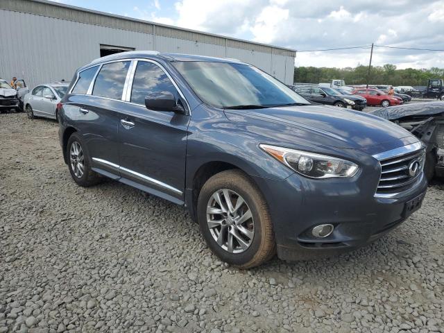 5N1AL0MM3EC508795 Infiniti QX60