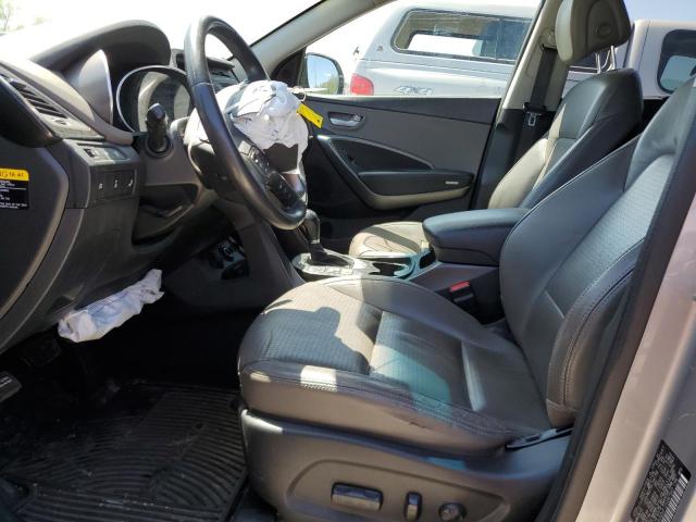 KM8SNDHF1EU087543 Hyundai Santa Fe Gls