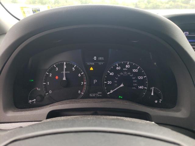 2T2BK1BA8FC257979 Lexus Rx 350 Base