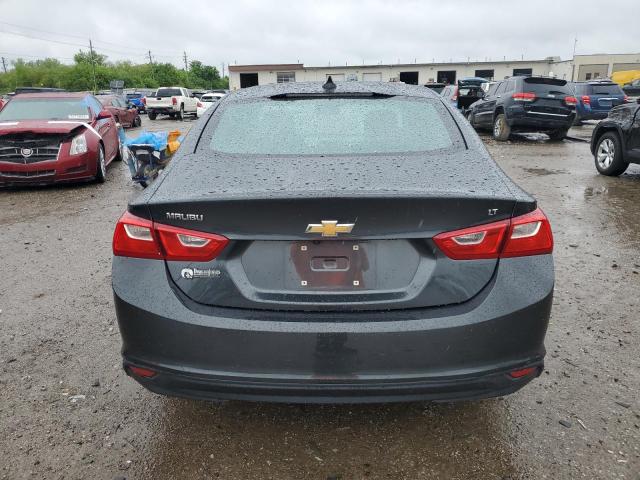 1G1ZD5ST6JF236272 Chevrolet MALIBU LT
