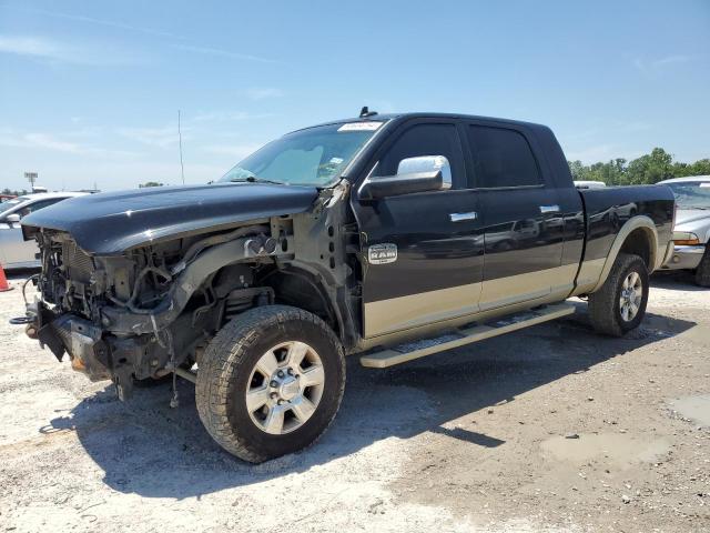 Auction sale of the 2016 Ram 2500 Longhorn, vin: 3C6UR5PLXGG111513, lot number: 53604754