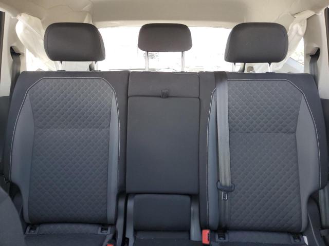 3VV0B7AX5MM081533 Volkswagen TIGUAN S
