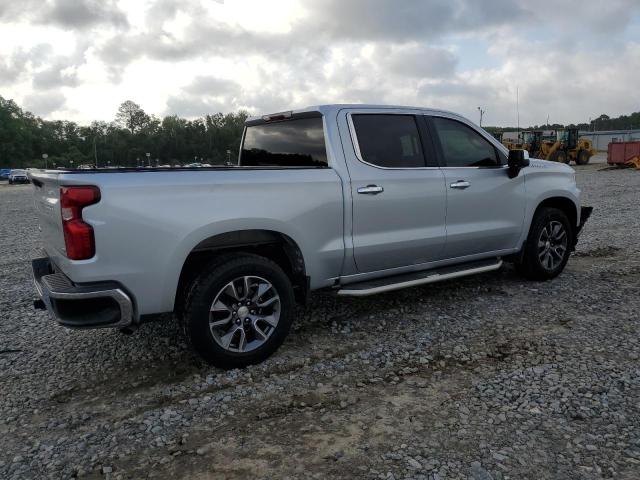 1GCPWCED8LZ115987 Chevrolet Silverado C1500 Lt