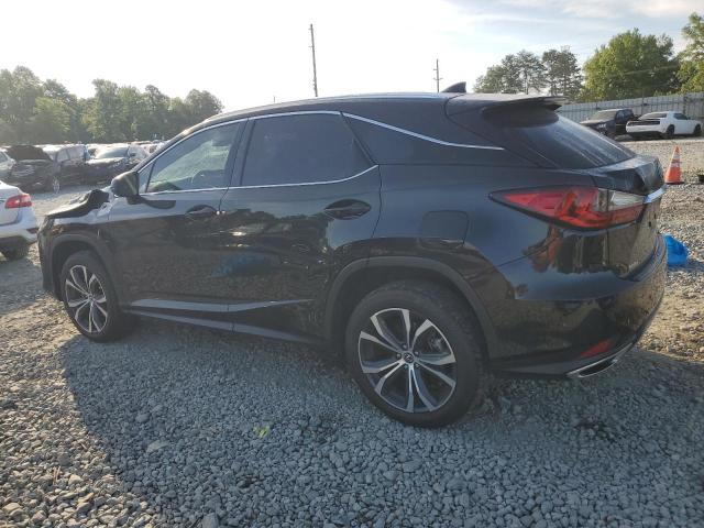 2T2HZMAA3NC223794 Lexus RX 350