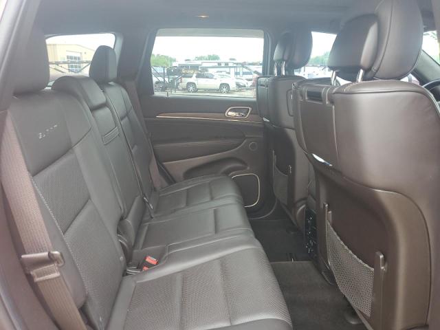 1C4RJFJG1EC476184 Jeep Grand Cherokee Summit
