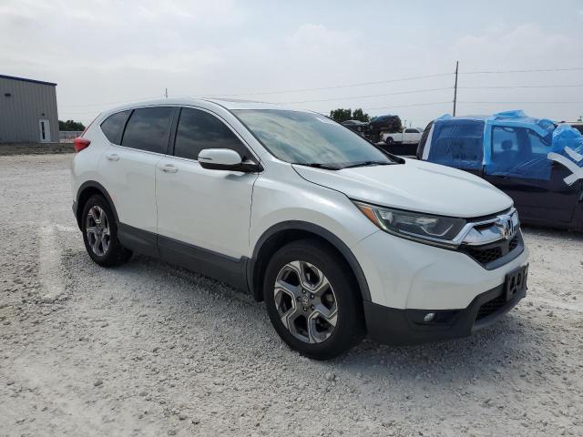 2HKRW1H81JH501831 Honda CR-V EXL