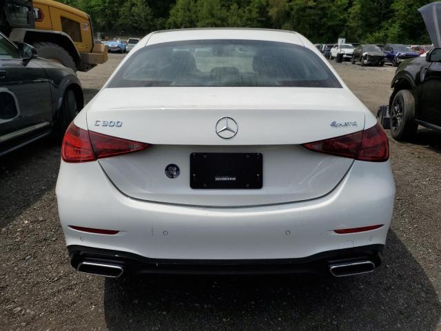 W1KAF4HB1PR144491 Mercedes-Benz C 300 4matic