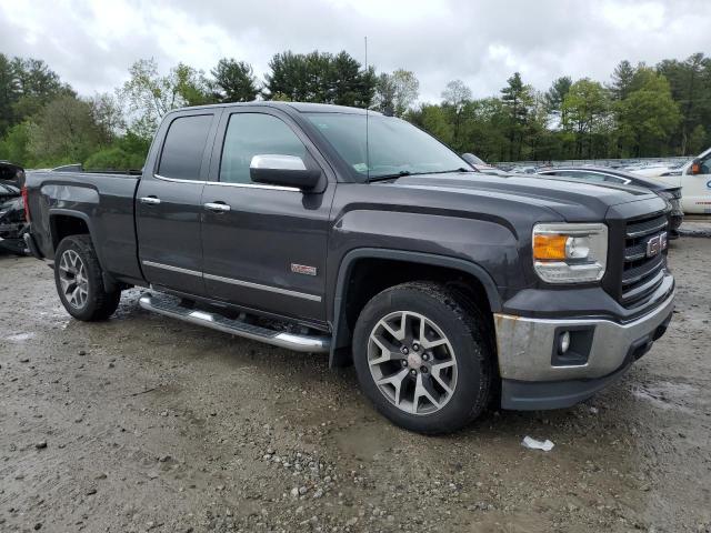 1GTV2UEC3EZ119819 GMC Sierra K1500 Sle