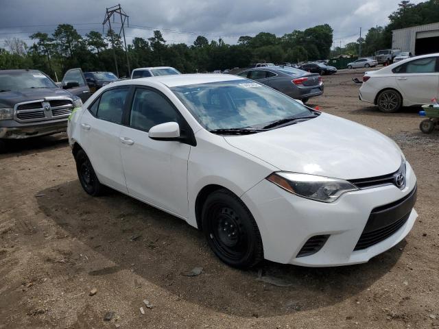 5YFBURHE9GP429963 Toyota COROLLA L