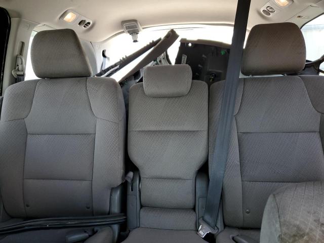 5FNRL5H43EB128552 Honda ODYSSEY EX