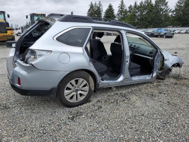 4S4BSADC5H3283157 Subaru Outback 2.5i Premium