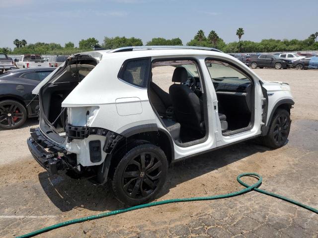 3VVRX7B20NM095708 Volkswagen TAOS SE