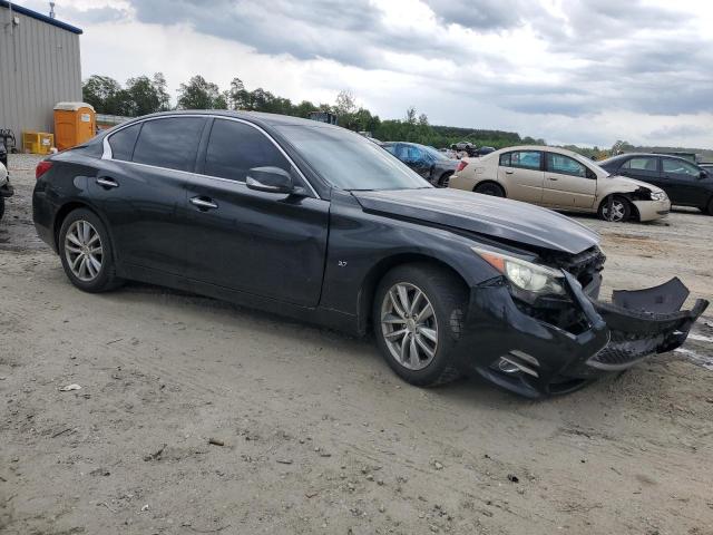 JN1BV7AR3EM688708 Infiniti Q50 BASE