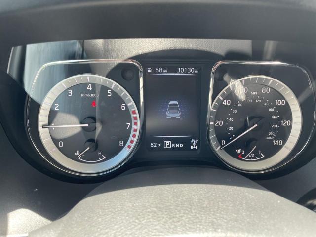 1N6AA1F35JN510922 Nissan TITAN XD S