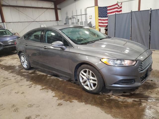 3FA6P0H78ER385618 Ford FUSION SE