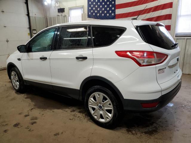 1FMCU0F70GUC90129 Ford ESCAPE S