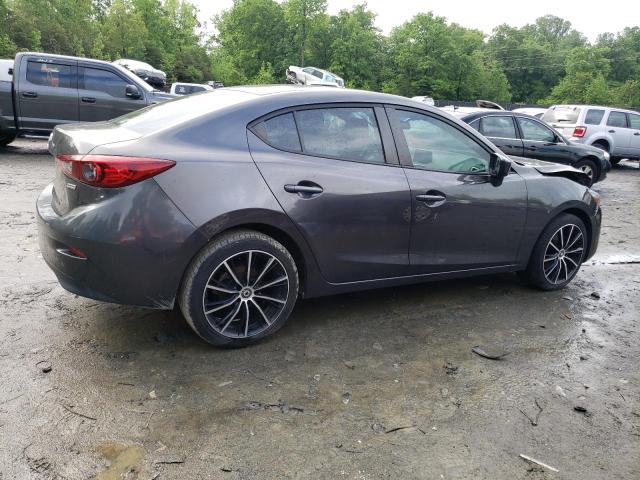 3MZBN1U70HM108602 Mazda 3 SPORT