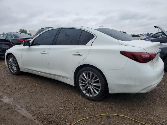 JN1EV7BR4MM755861 Infiniti Q50 LUXE