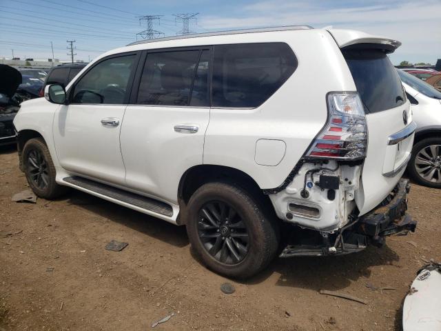 JTJAM7BX6L5248236 Lexus Gx 460 Premium