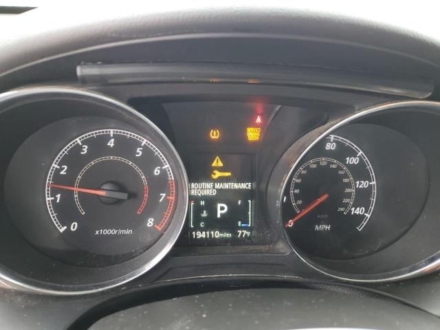 JA4AP3AU5KU003694 Mitsubishi Outlander Sport Es