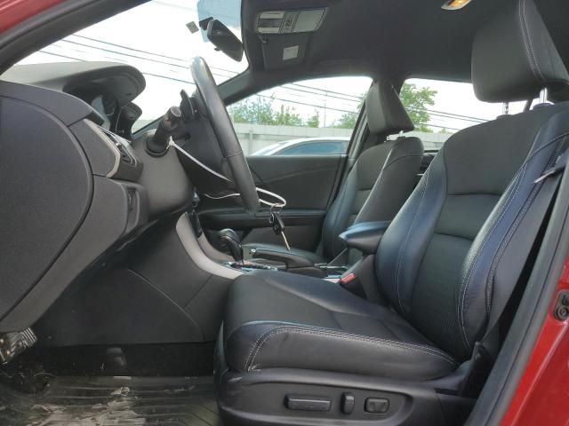 1HGCR2F51HA158582 Honda Accord Sport