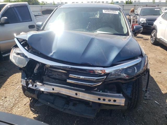 5FNYF6H82GB039246 Honda PILOT EXL