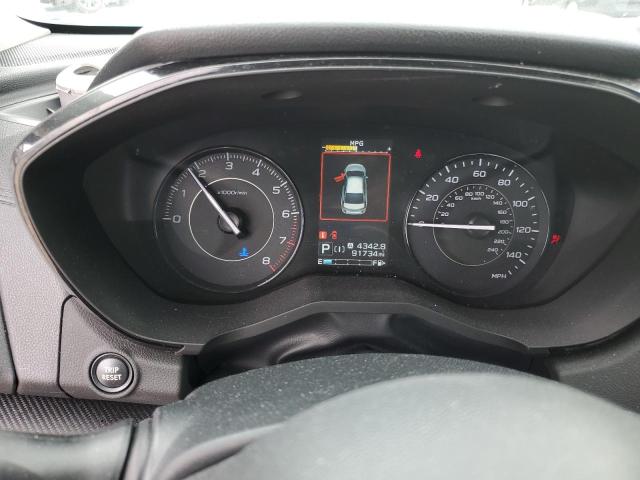 4S3GKAD61M3605579 Subaru Impreza Premium
