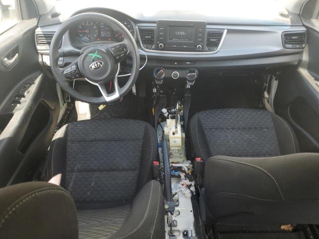 3KPA24AB9JE076797 KIA RIO LX