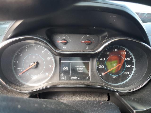 1G1BE5SM5H7200942 Chevrolet CRUZE LT