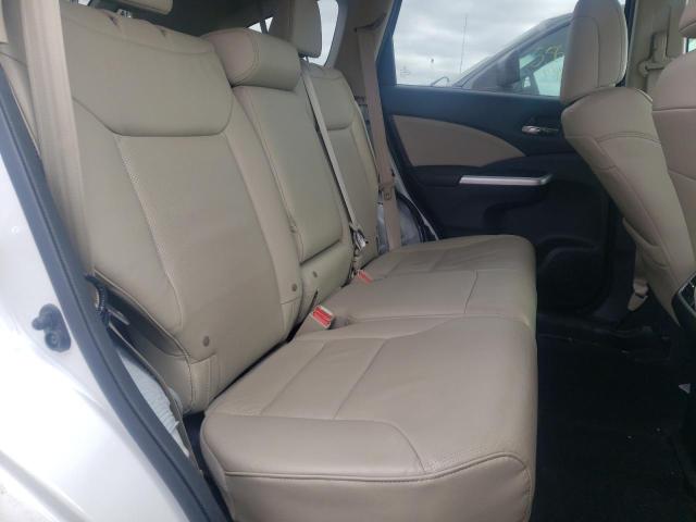 5J6RM4H98GL006332 Honda Cr-v Touring