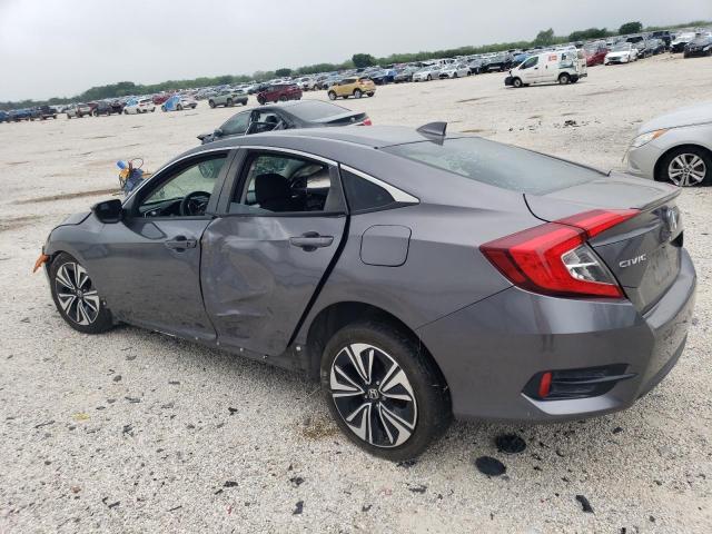 19XFC1F39HE004804 Honda CIVIC EX