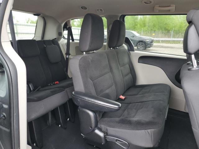 2C4RDGBG4KR566721 Dodge Grand Caravan Se