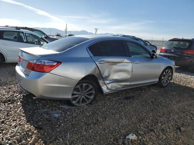 1HGCR2F5XEA276240 Honda Accord Sport