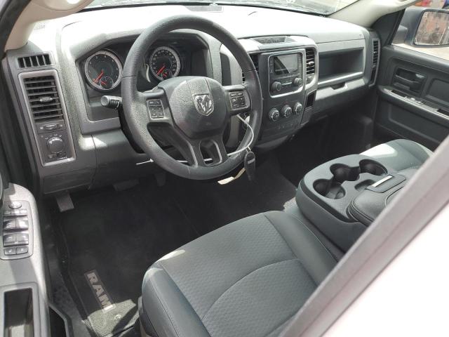 1C6RR6FGXJS279782 RAM 1500 St