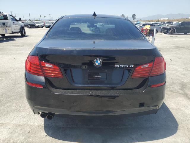 WBAXA5C55FD691458 BMW 535 D