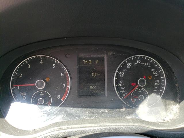 1VWAS7A36EC053384 Volkswagen PASSAT S