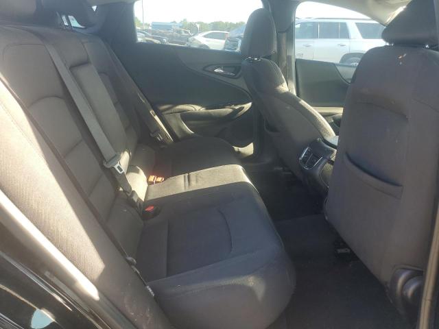 1G1ZE5ST4HF175219 Chevrolet MALIBU LT