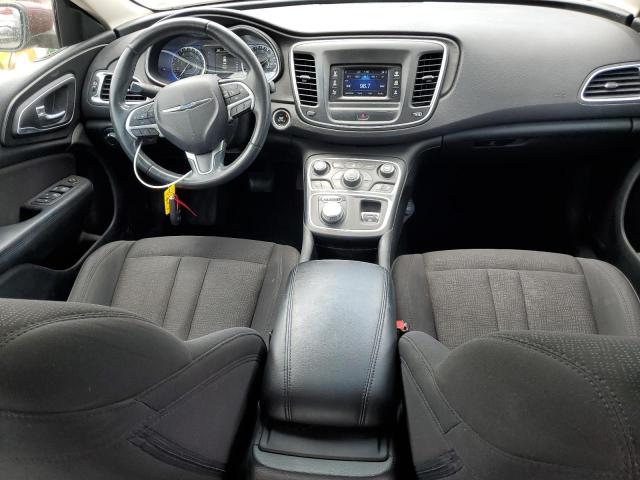 1C3CCCAB1FN542360 Chrysler 200 Limited