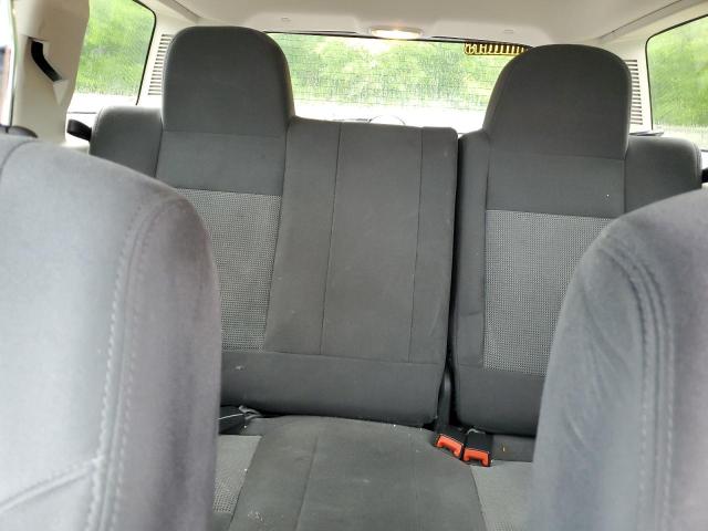 1C4NJRBB1GD719282 Jeep Patriot Sport