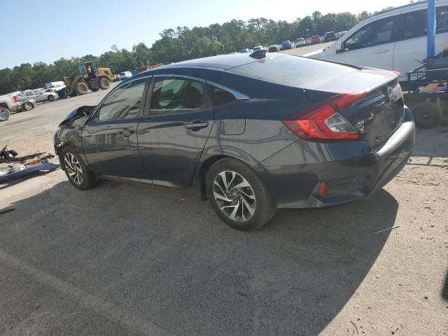 2HGFC2F71HH567800 Honda CIVIC EX