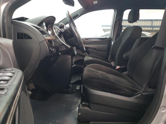 2C4RDGBG5HR629513 Dodge Grand Caravan Se