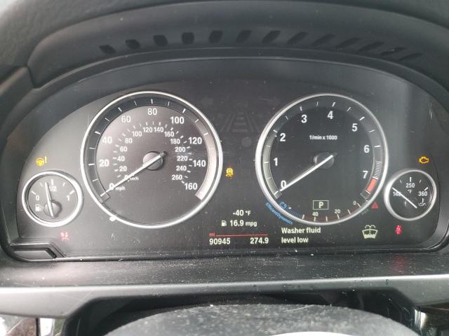5UXKR0C32H0V71326 BMW X5 Xdrive35i