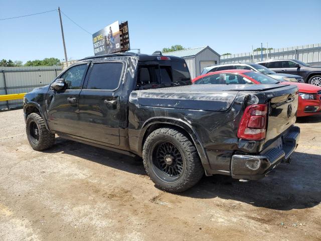 1C6SRFHT8MN694856 RAM 1500 Limited