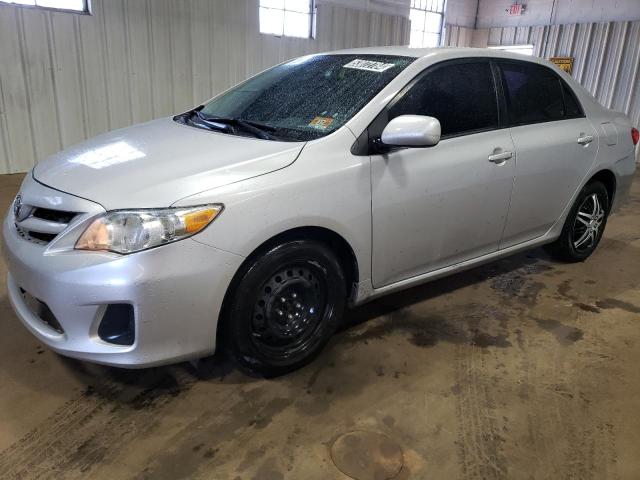 Auction sale of the 2012 Toyota Corolla Base, vin: 2T1BU4EE0CC874321, lot number: 53072784