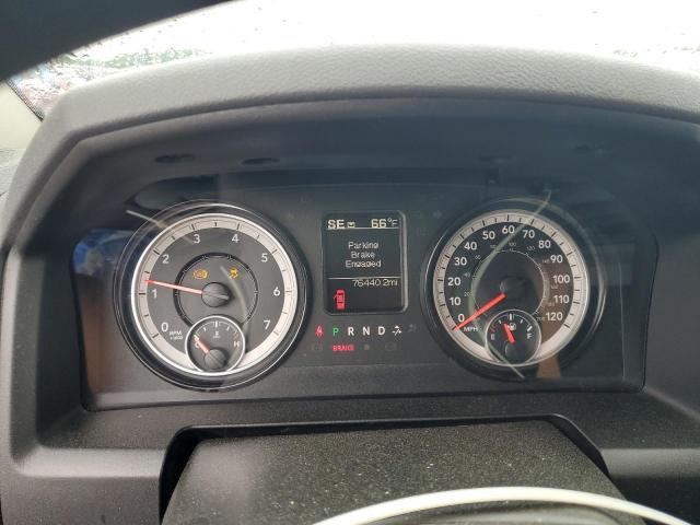 1C6RR7TT6KS696583 RAM 1500 Classic Slt