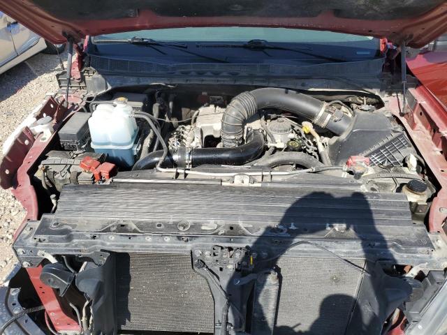 1N6BA1F48GN506207 Nissan Titan Xd Sl