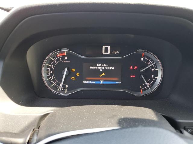5FNYF6H94JB012095 Honda Pilot Touring