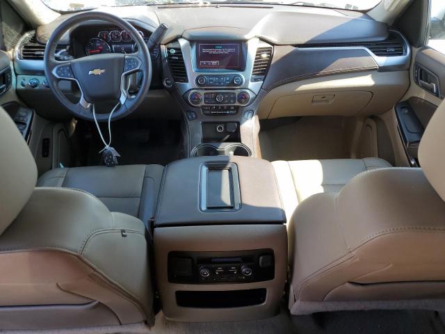 1GNSKBKC8JR363057 Chevrolet TAHOE K150