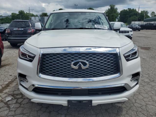 JN8AZ2NE6K9228999 Infiniti QX80 LUXE